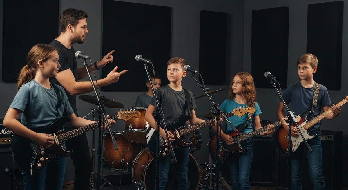 BandCore